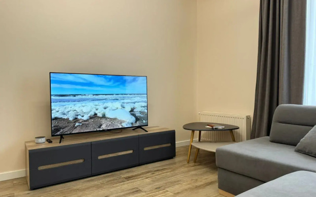 Квартира У моря Raushen