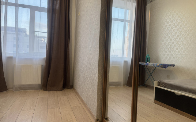 Квартира Просторная 2-комнатная в Центре Краснодара