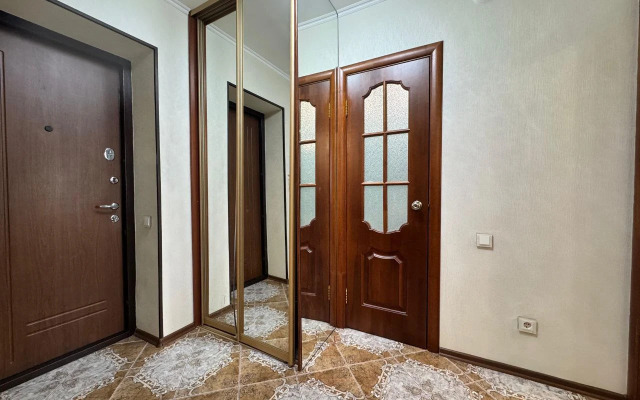 Квартира Ак Барс рядом с Центром