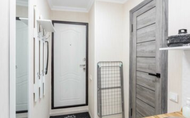Milaya Studiya V Tsentre Apartments