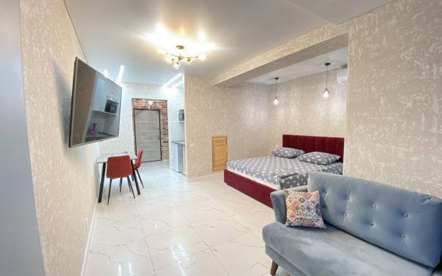 Апартаменты Studio Plus