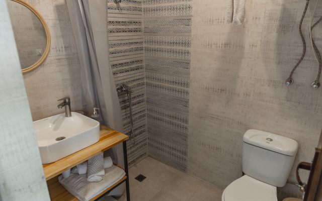 Chamich Guesthouse