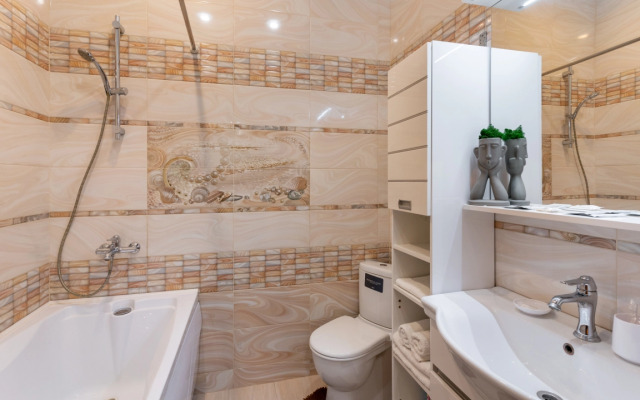 Apartments Five Stars 8