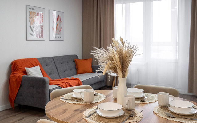 Апартаменты Дом Комфорта