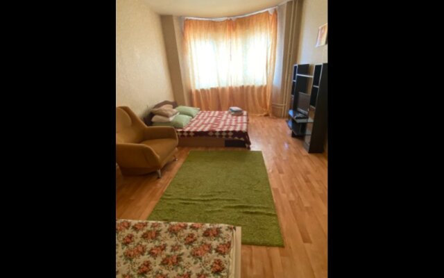 Апартаменты Дом Гончарова на Бульваре Нестерова 9