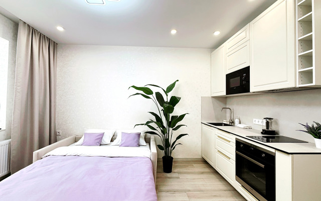 Krasivaya Studiya Na Donu Apartments