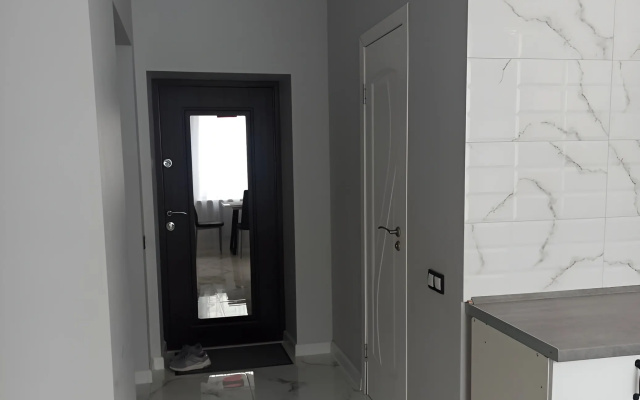 Apartamenty v samom krasivom istoriceskom rajone goroda
