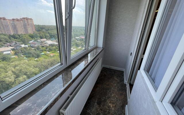Na Chernyshevskogo 3 S Dzhakuzi Apartments