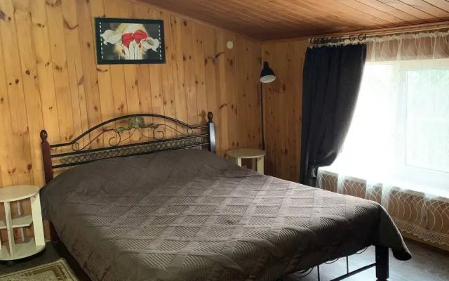 Апартаменты Комната у Моря