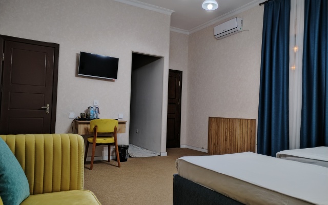 Pera Hotel Baku