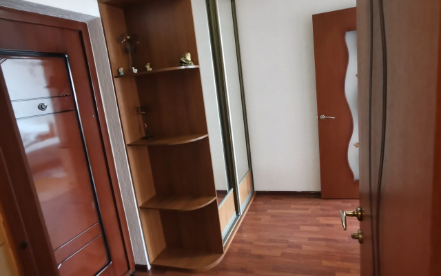 Uyutnaya V Tsentre Flat