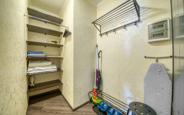 Квартира на Проспекте Ленина 32Б 289