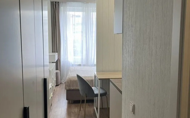 Квартира уютная с новым ремoнтoм