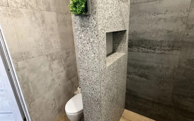 Апартаменты 2 на Улице Амундсена 5