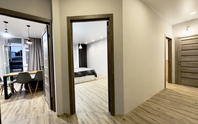 Monako 24 ZHK «Privilegiya» 990 Apartment