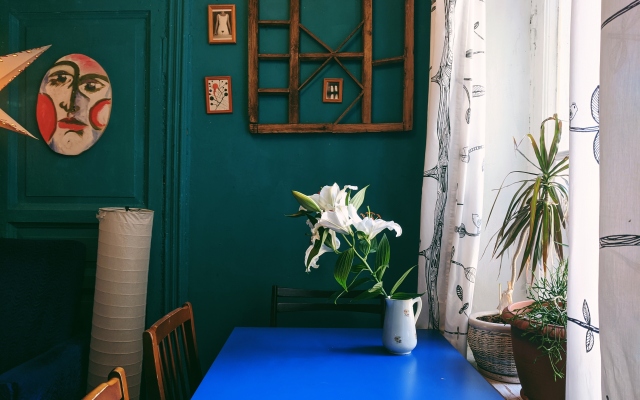 Polosaty Guest House