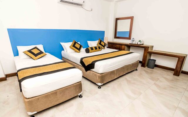 Mapakada Village Hotel