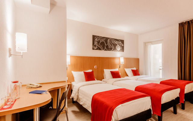 Hotel Ibis Sankt-Peterburg Tsentr