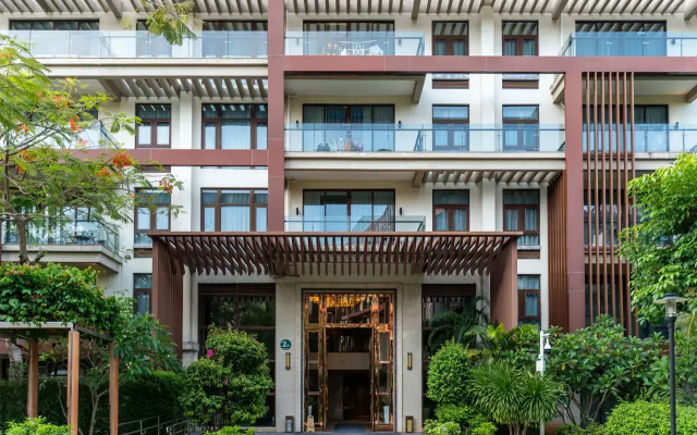 Argyle Resort Sanya