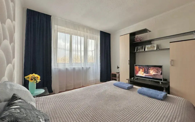 Uyutno Kak Doma Flat