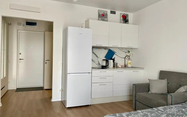 Bolshoy Sampsonievskiy Prospekt 69/5 Flat