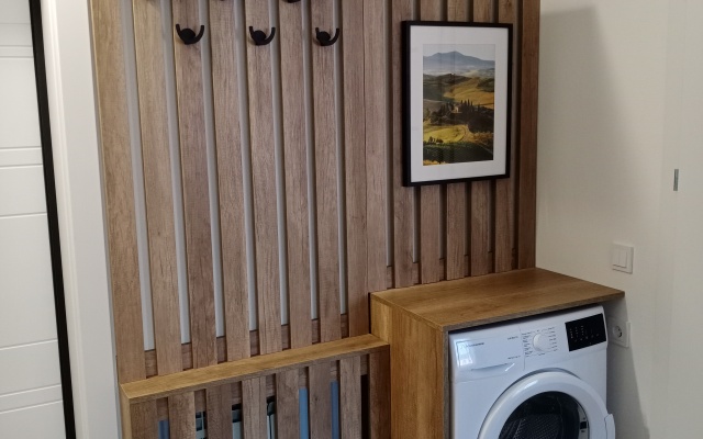Cranz Home  Apartments