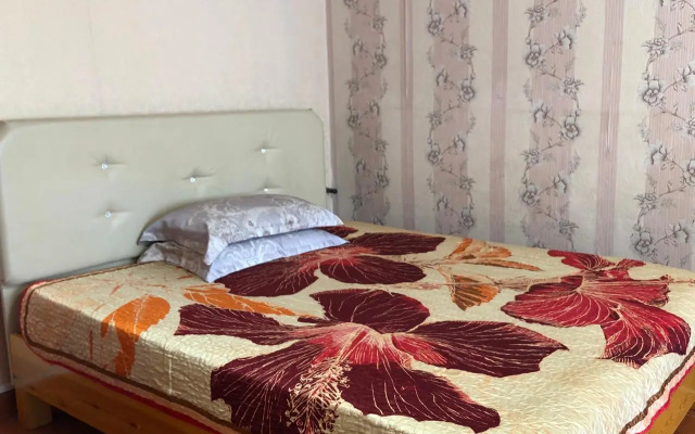 Квартира на Богомягкова 6