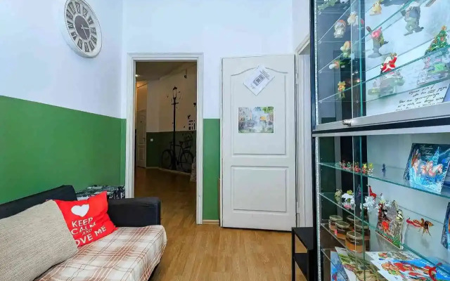 Tipichnyij Piter Guest house