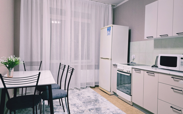 Квартира Заселяйся в двухкомнатную в Центре