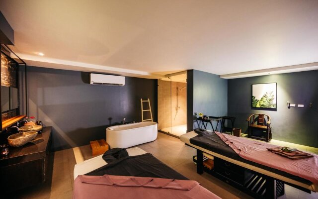 Explorar Koh Samui Adults Only Resort and Spa Resort