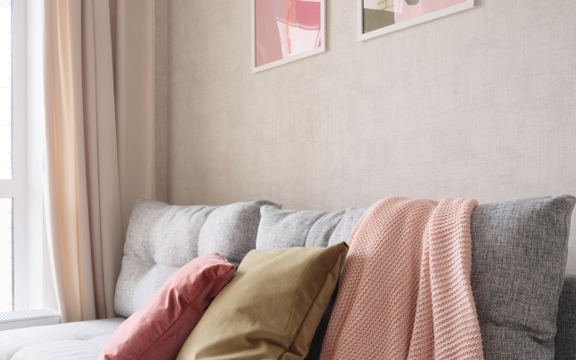 Апартаменты Coffee&Sweets