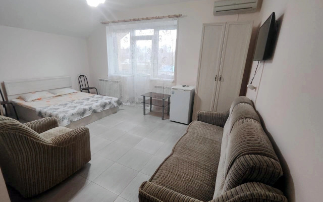 Oazis Guest house