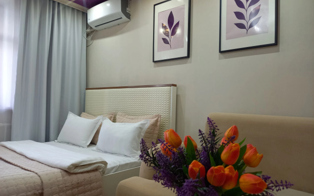 Апартаменты Лунная гавань