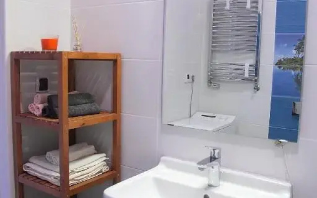 Cozy Apartment In The City Center Apartments