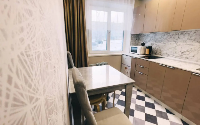 Апартаменты Уютные