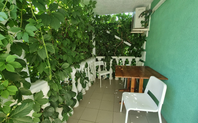 Guest house Palma, G Anapa, Ul Samburova, D 175