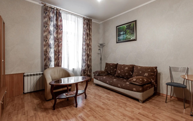 Апартаменты the Spilled Blood 2