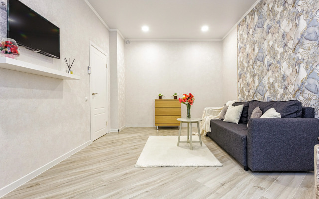 Domino Zhk Arbat Apartments