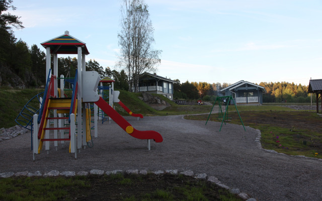 База отдыха Липпола