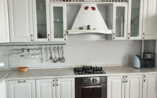 Квартира на Красногвардейской 38