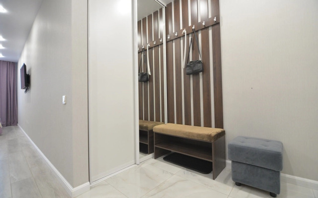 Studiya V Tsentre Kazani Apartments