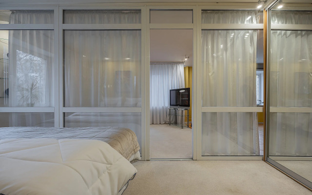 Квартира на Большой Покровской 75