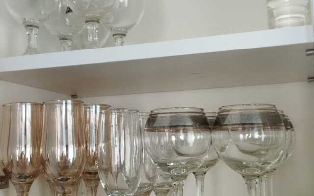 Квартира на Денисова