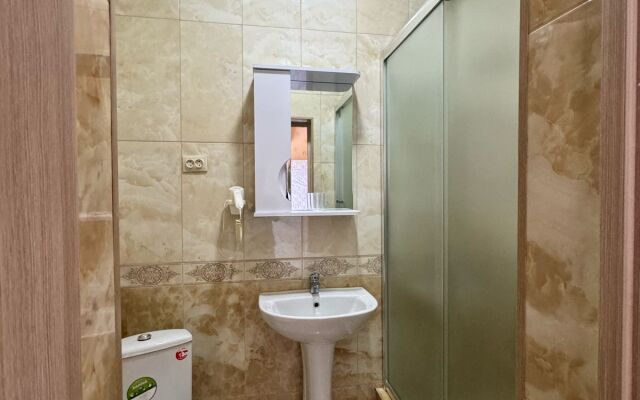 Меблированные комнаты СТАНДАРТ +