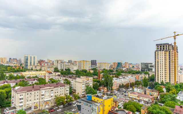 Апартаменты Современные с Ремонтом