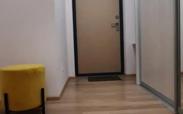 Квартира-студия Екатеринбург ЭКСПО