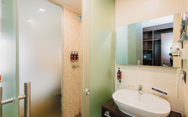 Comfort Hotel Astana