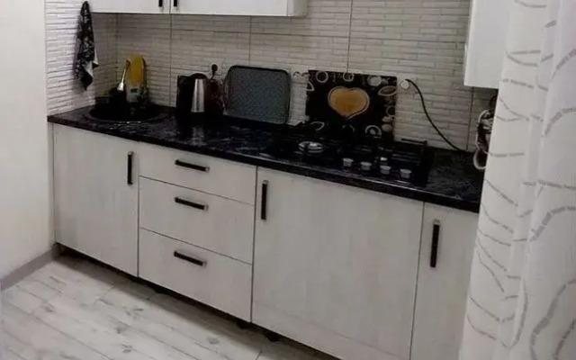 Квартира на улице Тухачевского, 27/2