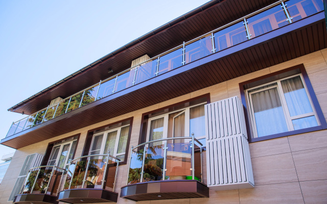 Гостевой дом Лолита