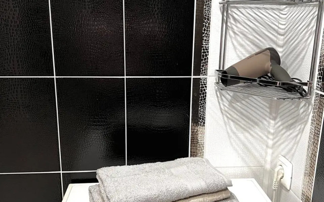 Апартаменты Двухкомнатные рядом с лесопарком